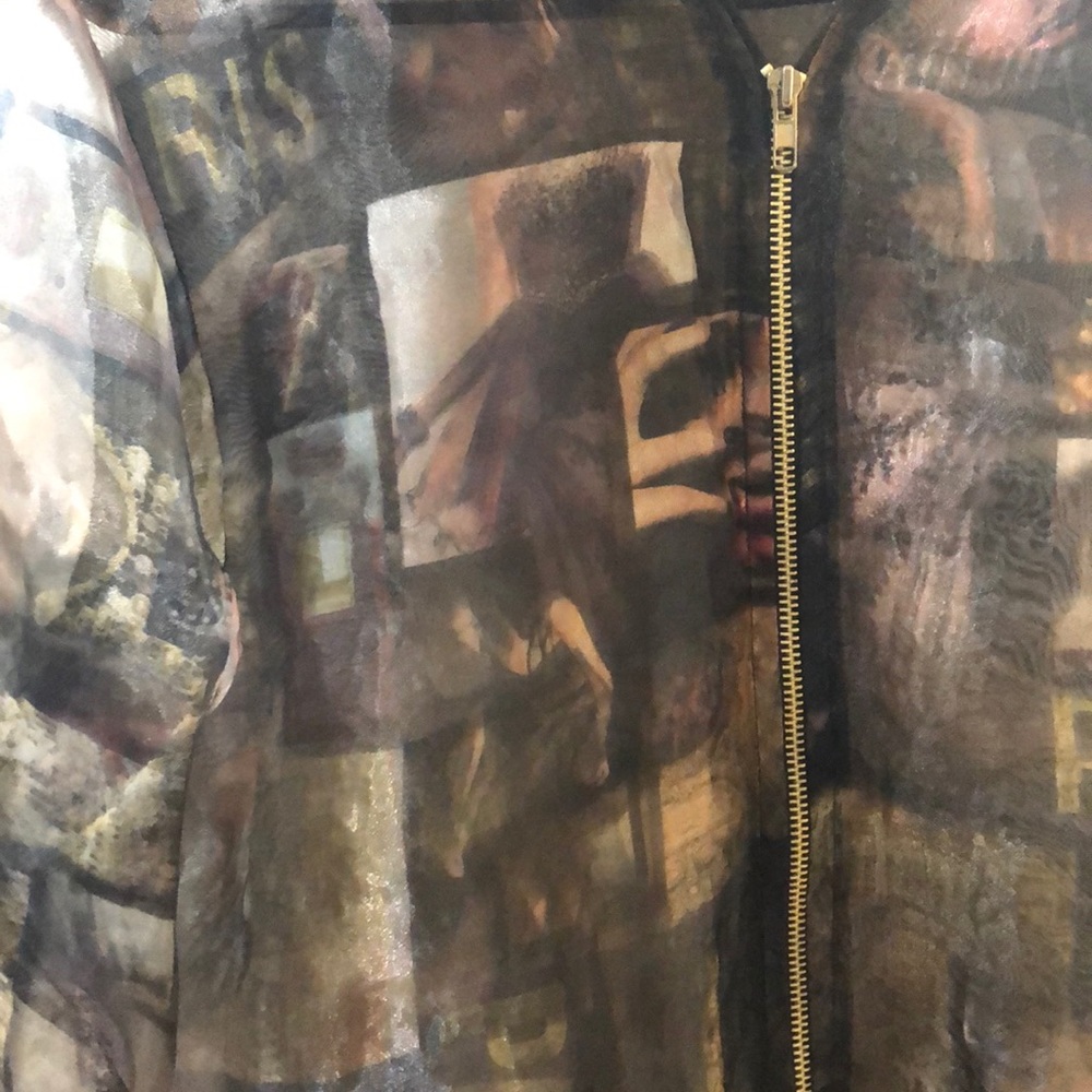 Jacket - Picture 4 of 4